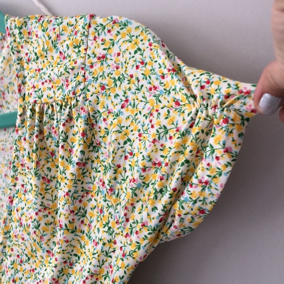 XS Summer Dress Audrey 3 + 1 - Picture 3 of 8